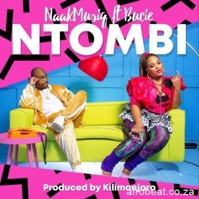 NaakMusiQ – Ntombi Ft. Bucie