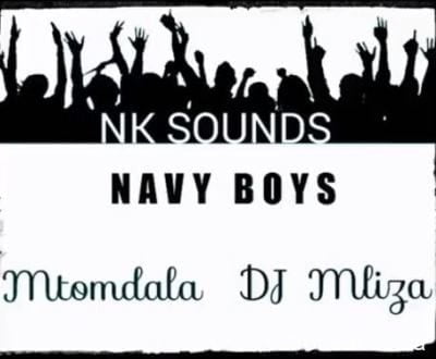 Navy Boys – Midnight Starring Remix