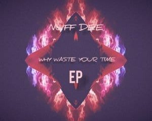 Nuf Dee, Sir Vee The Great – Life Prayer Phase 2 (Original Mix)