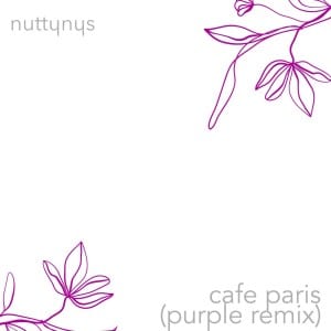 Nutty Nys – Cafe Paris (Nini Maluks Remix)