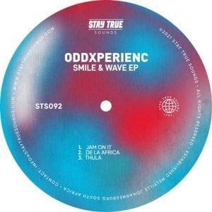 OddXperienc – Jam On It