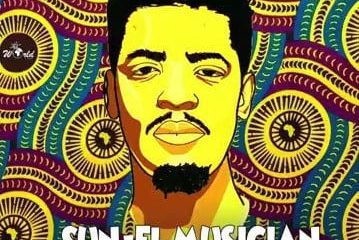 Oumou Sangare – Yere Faga Sun-EL Musician Remix Ft. Tony Allen