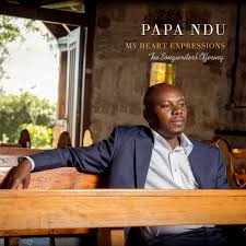 Papa Ndu ft. Tebello Sukwene - Mercy