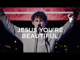 Peyton Allen – Jesus You’re Beautiful I’ll Never Look Away