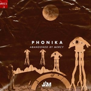 phonika – the world was informed original mix Afro Beat Za - Phonika – The World Was Informed (Original Mix)
