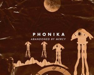 Phonika – The World Was Informed (Original Mix)