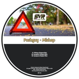 pushguy – synopsis original mix Afro Beat Za - Pushguy – Synopsis (Original Mix)