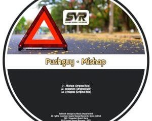 Pushguy – Inception (Original Mix)