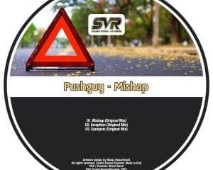 Pushguy – Mishap (Original Mix)