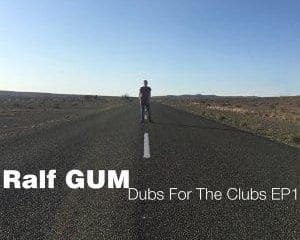 Ralf GUM – Stomping Dub