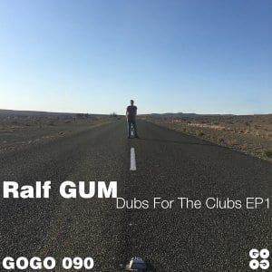 Ralf GUM – Visitor’s Dub (feat. Kafele)