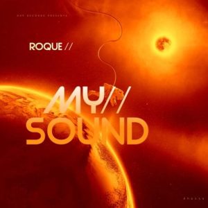 roque – feel so good Afro Beat Za 300x300 - Roque – Feel So Good