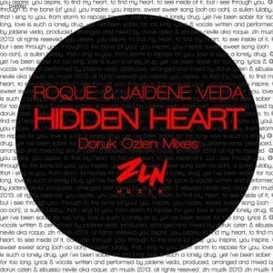 roque jaidene veda – hidden heart original mix Afro Beat Za - Roque &amp; Jaidene Veda – Hidden Heart (Original Mix)