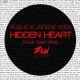 Roque & Jaidene Veda – Hidden Heart (Original Mix)