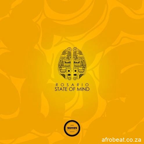 Rosario – State Of Mind Original Mix