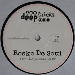 rosko de soul – within or without original mix Afro Beat Za - Rosko De Soul – Within or Without (Original Mix)