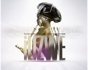 Rune & KG Mahazel – iLizwe Radio Ft. Queen Vee