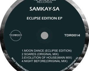 SamKay-SA – Night Before (Original Mix)