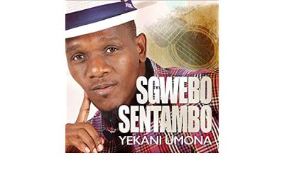 Sgwebo Sentambo – Mhlazuw’shaya