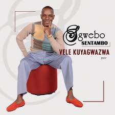Sgwebo Sentambo – We Makhelwane