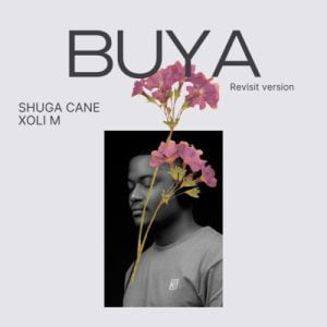 shuga cane – buya Afro Beat Za 300x300 - Shuga Cane – Buya
