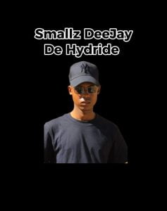 smallz deejay – de hydride Afro Beat Za 237x300 - Smallz DeeJay – De Hydride