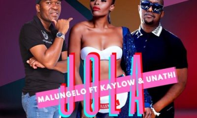 Sne Malungelo – Jola ft. Kaylow & Unathi
