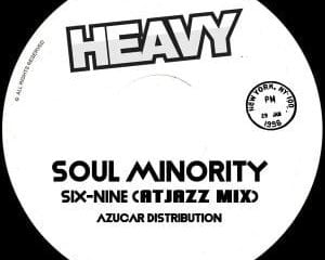 Soul Minority – Six-Nine (Atjazz Mix)