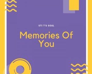 STI T’s Soul – Say Something (Original Mix)