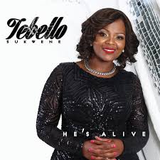 Tebello Sukwene – We Nhliziyo Yami
