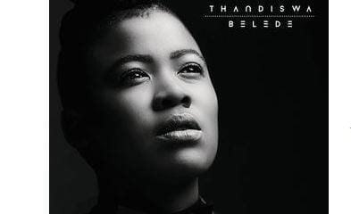Thandiswa Mazwai – Jikijela