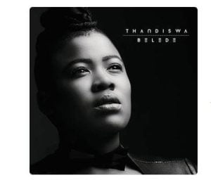 Thandiswa Mazwai – Ndiyahamba