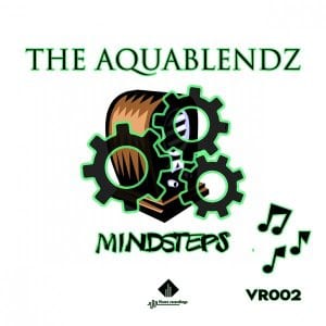 The AquaBlendz – Behind Music