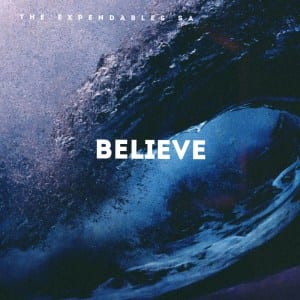 The Expendables SA – DrumProject (Original Mix)