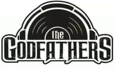 The Godfathers Of Deep House SA – He Is One Of Us Nostalgic Mix