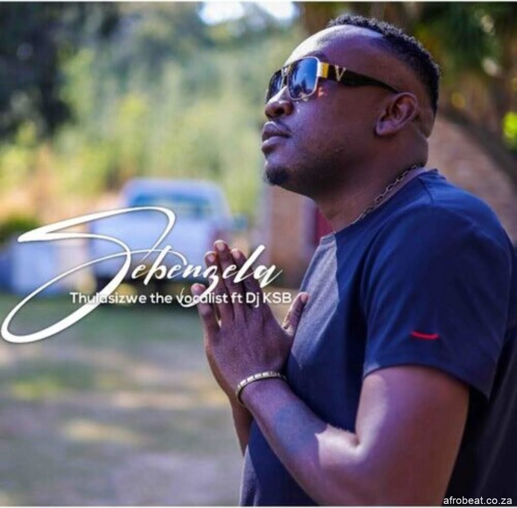 Thulasizwe The Vocalist – Sebenzela ft. DJ KSB