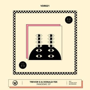 Trevor G & Donald-Tek – See You Later (Original Mix)