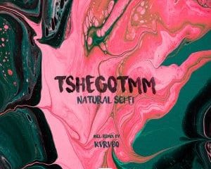 TshegoTMM – Natural Sci-Fi (KVRVBO Remix)