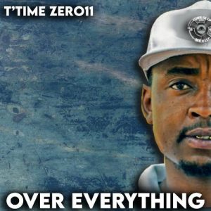 ttime zer011 – ghosts everywhere nostalgic mix Afro Beat Za 300x300 - T’time Zer011 – Ghosts Everywhere (Nostalgic Mix)