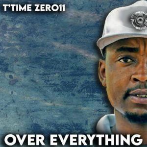 T’time Zer011 – Slay Queen (Nostalgic Mix)