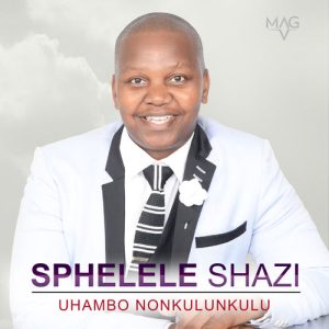 Uhambo noNkulunkulu – I Love Jesus