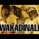 Wakadinali x Costa Titch – Geri Inengi ft SirBwoy x Ma Gang Amapiano Refix