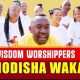 Wisdom Worshipers – Modisha Waka