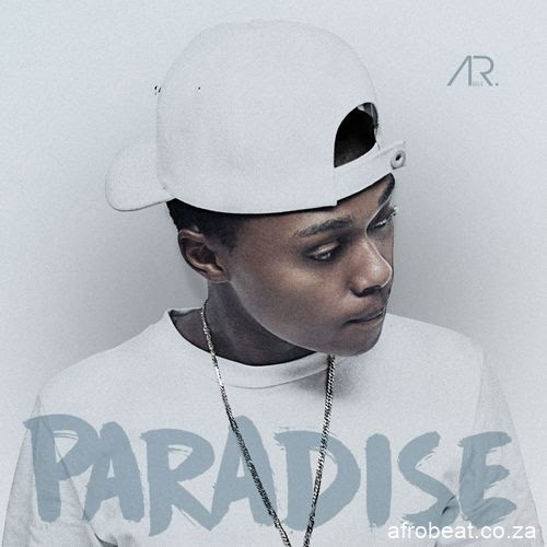 A-Reece – Mgani