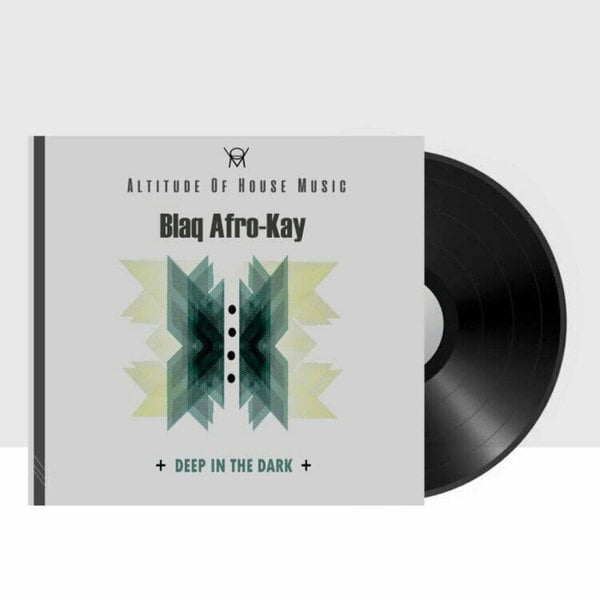 BlaQ Afro-Kay – Deep In The Dark (Original Mix) (Song)