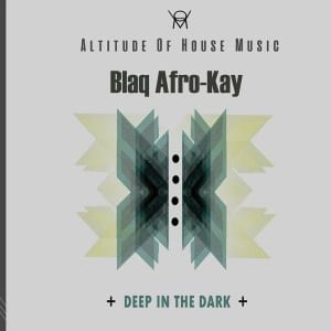 BlaQ Afro-Kay – The Animal (Tribute to China Charmeleon) (Song)