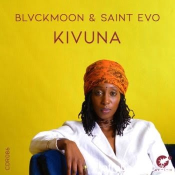 BlvckMoon & Saint Evo – Kivuna (Original Mix) (Audio)