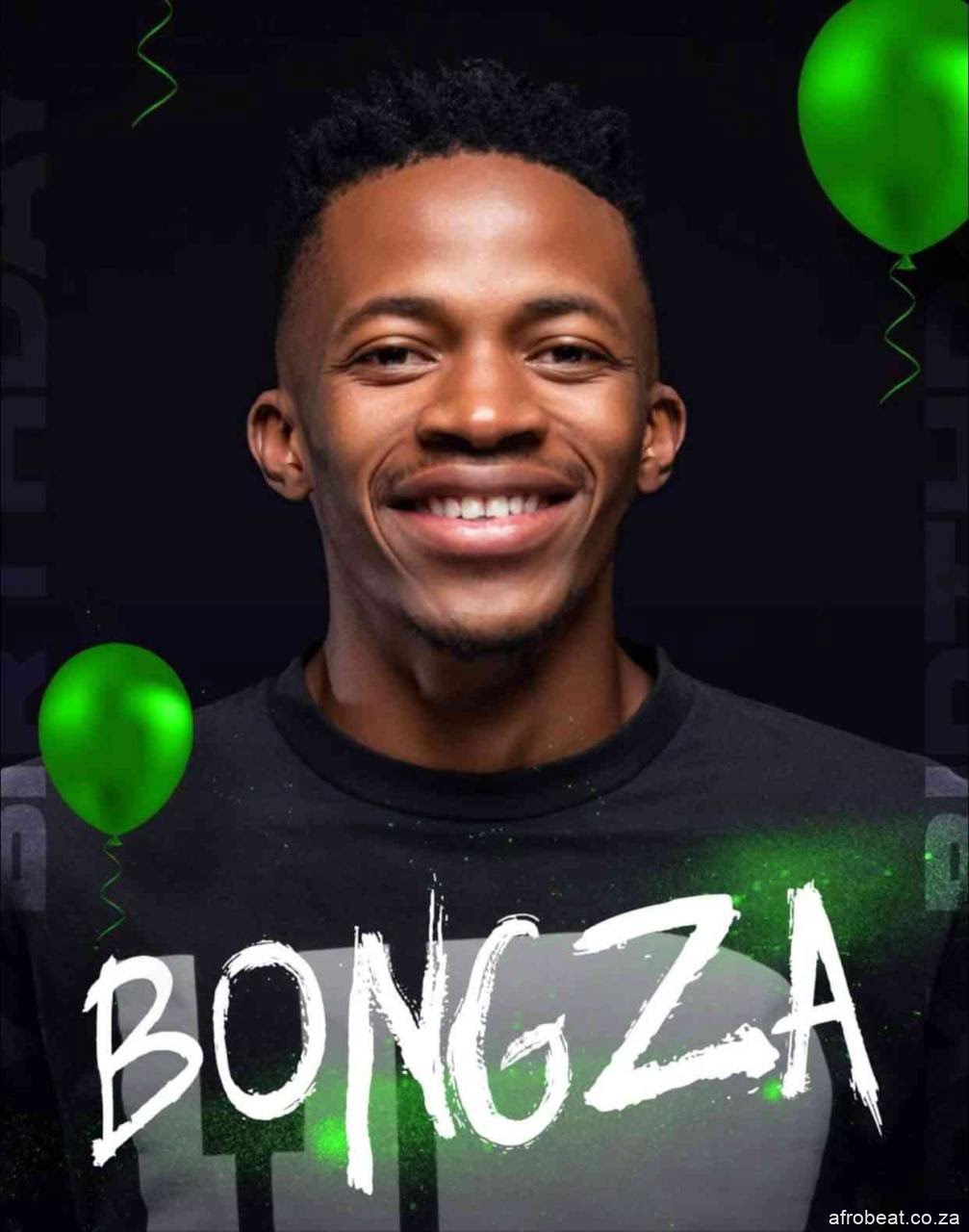 Bongza – Piano Session August