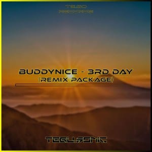 Buddynice – 3rd Day (Tebu.Sonic’s Reprise)