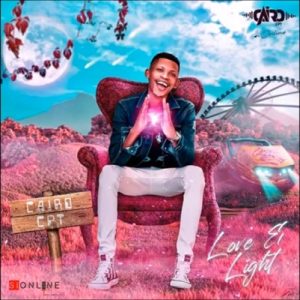 cairo cpt – that thang Afro Beat Za - Cairo Cpt – That Thang